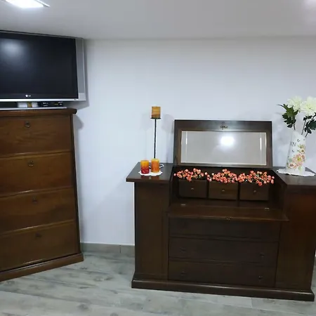 O' Vascio 25 Casa de Férias