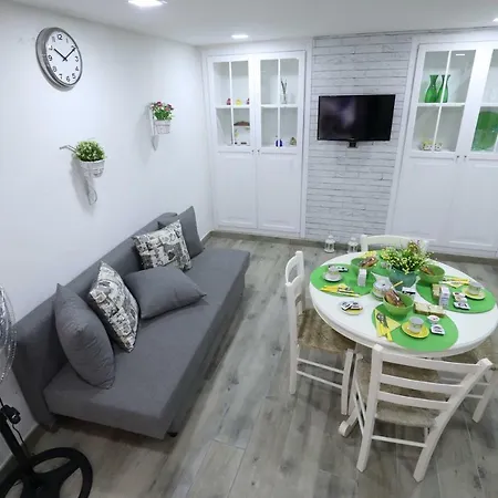 Casa de Férias O' Vascio 25 *