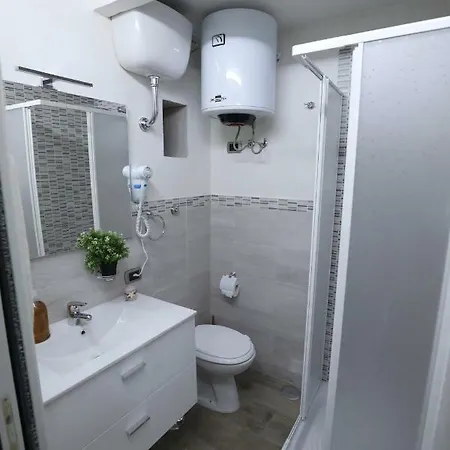 O' Vascio 25 Casa de Férias *