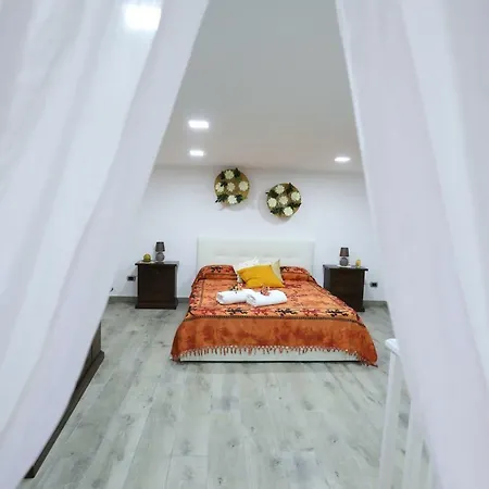 Casa de Férias O' Vascio 25 Nápoles