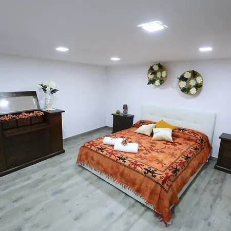 O' Vascio 25 Casa de Férias