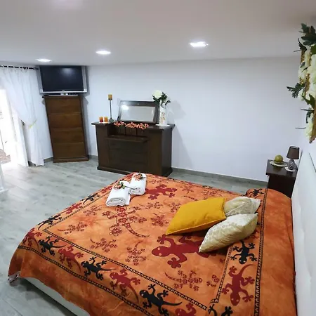 O' Vascio 25 Casa de Férias