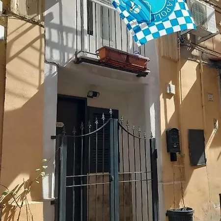 O' Vascio 25 בית נופש