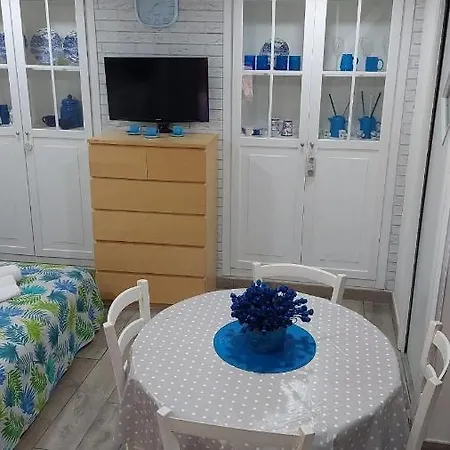 בית נופש O' Vascio 25