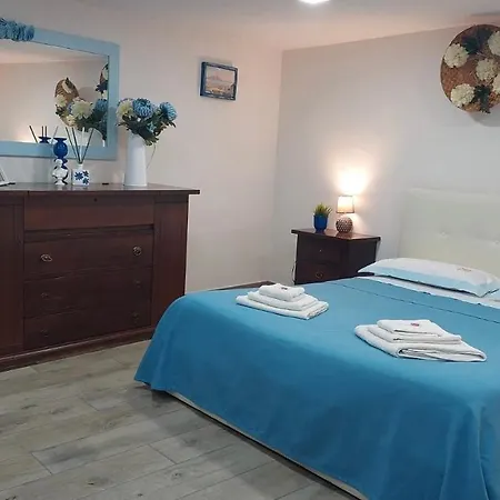O' Vascio 25 בית נופש נאפולי