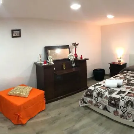 בית נופש O' Vascio 25 *