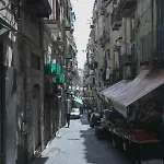 O' Vascio 25 Nyaraló