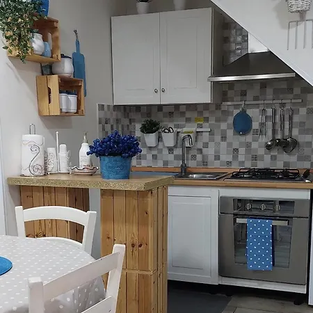 O' Vascio 25 Дом отдыха