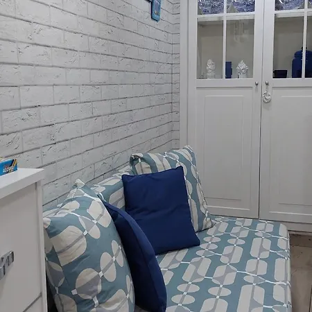 Дом отдыха O' Vascio 25 Неаполь