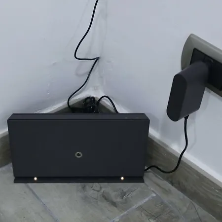 O' Vascio 25 Дом отдыха *