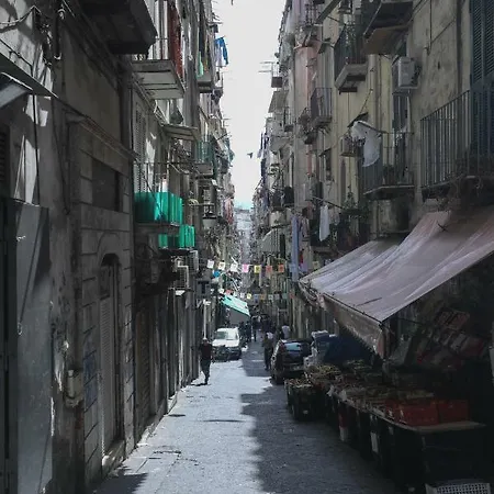 O' Vascio 25 Дом отдыха