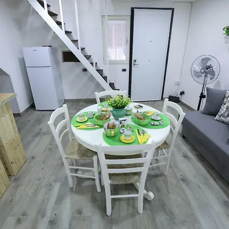 Дом отдыха O' Vascio 25 *